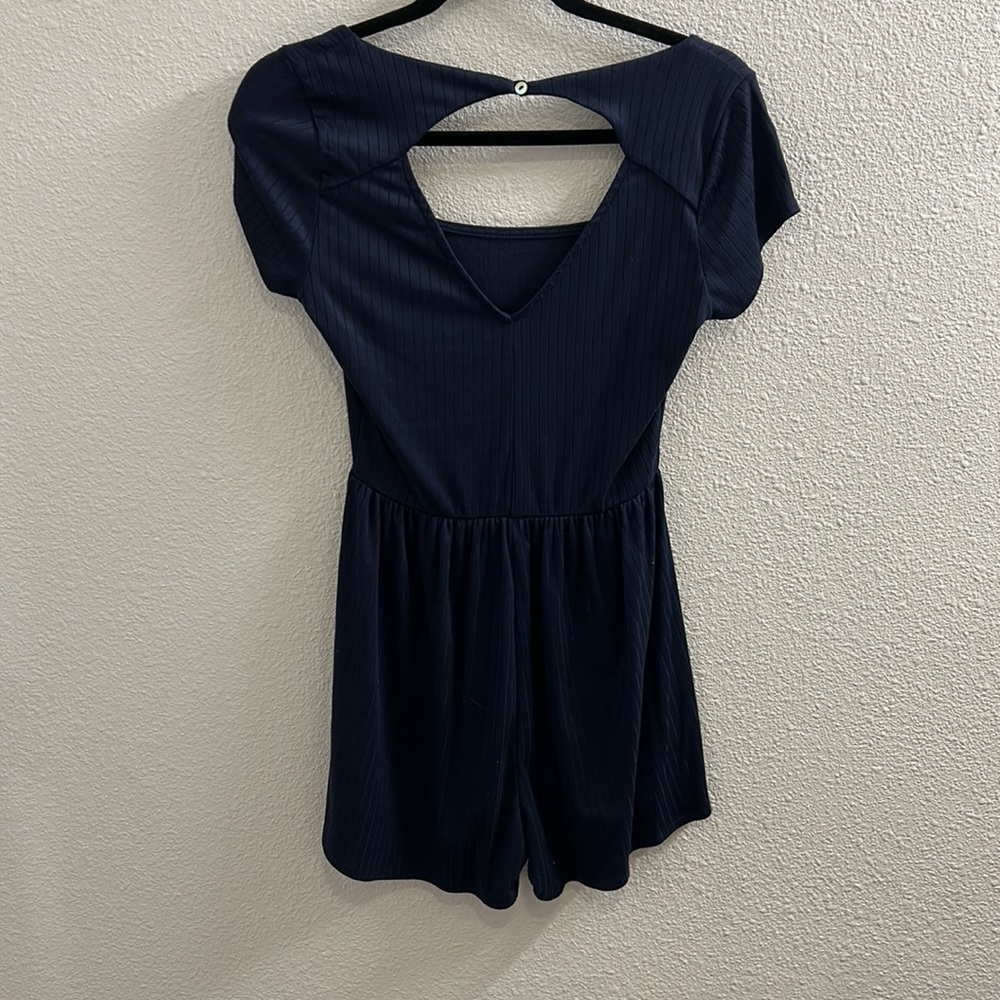 Altar’d State Romper - Picture 2 of 3